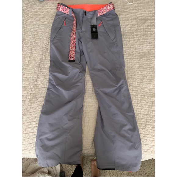 O’Neill Snow Pants - Picture 1 of 8